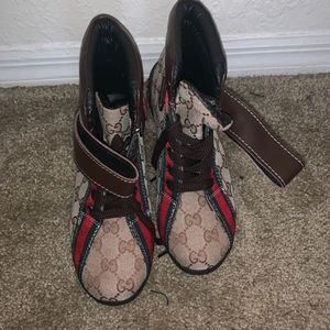 Gucci sneakers shoes